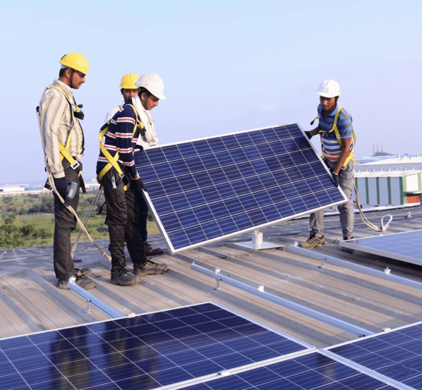 Expert Solar Installation Services