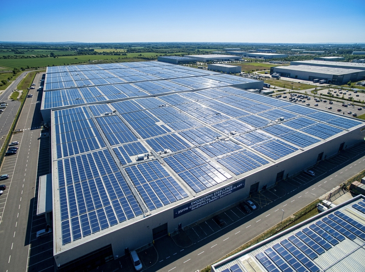 Solar Engineering & Quality Excellence Audit